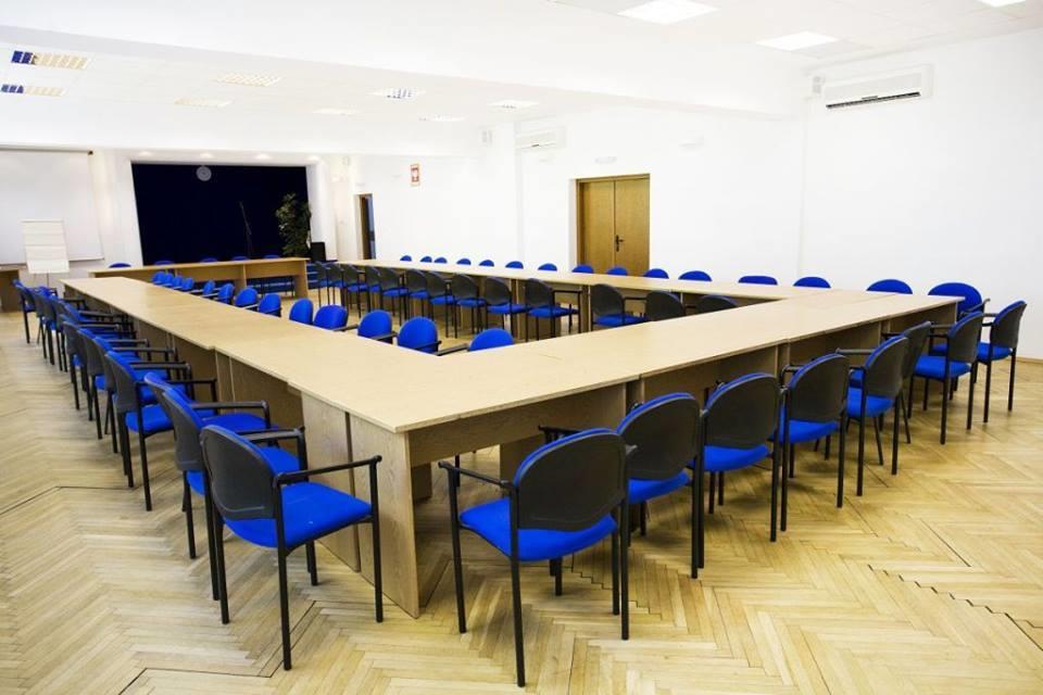 Chrobry Ξενοδοχείο Szprotawa Εξωτερικό φωτογραφία