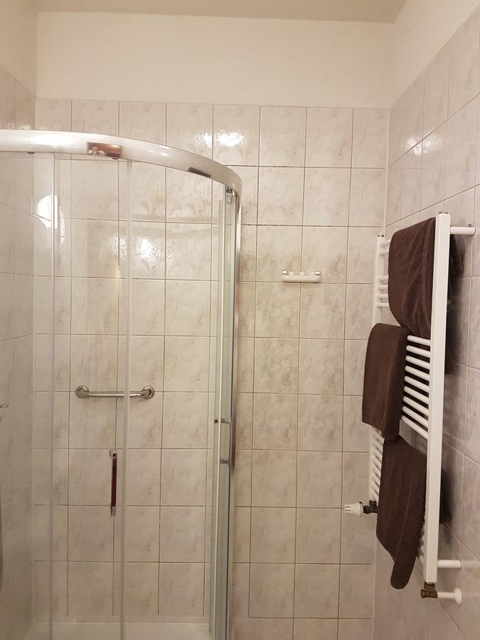 Chrobry Ξενοδοχείο Szprotawa Εξωτερικό φωτογραφία
